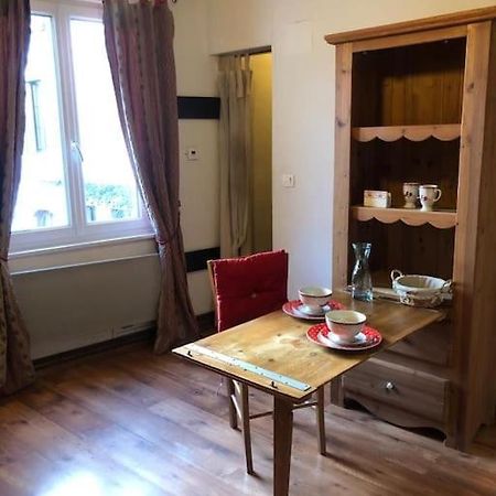 Studio Avalon I Ribeauvillé Εξωτερικό φωτογραφία