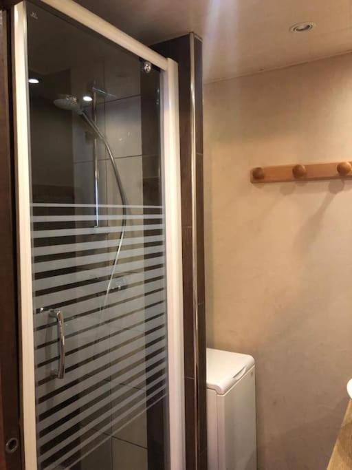 Studio Avalon I Ribeauvillé Εξωτερικό φωτογραφία