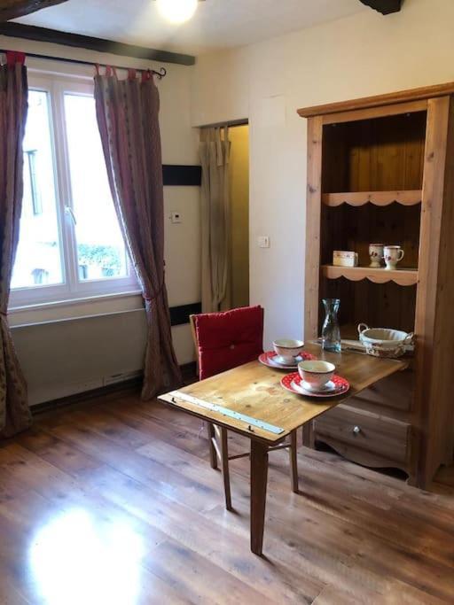 Studio Avalon I Ribeauvillé Εξωτερικό φωτογραφία