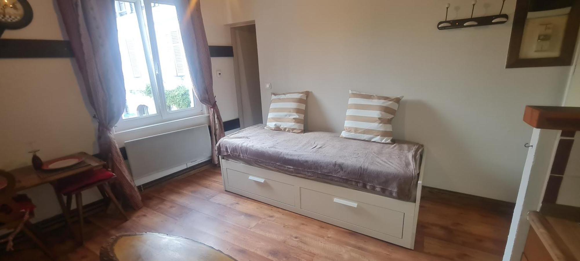 Studio Avalon I Ribeauvillé Εξωτερικό φωτογραφία
